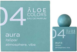 Aloe Colors Aroma 04 Aura Eau de Parfum 50ml Aloe Colors Aroma 04 Aura Eau de Parfum 50ml