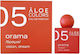 Aloe Colors Aroma 05 Orama Парфюмна вода 50мл