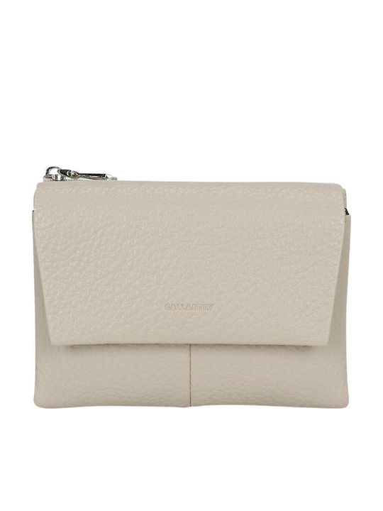 Gallantry Versatile Refined Women's Wallet Beige