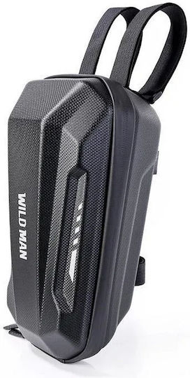 Scooter Bag for Electric Scooter in Black Color 305738