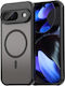 Back Cover Negru (Google Pixel 9 / 9 Pro)