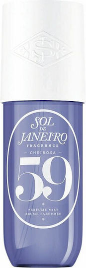 Sol de Janeiro Delicia Drentch Cheirosa 59 Körpernebel 240ml