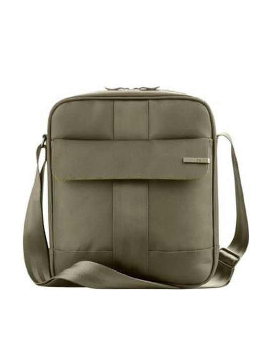 Be Z Rush Shoulder Bag Tablets Khaki