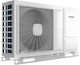 Hitachi Топлопомпа 16кВт Трифазен 55°C Моноблок