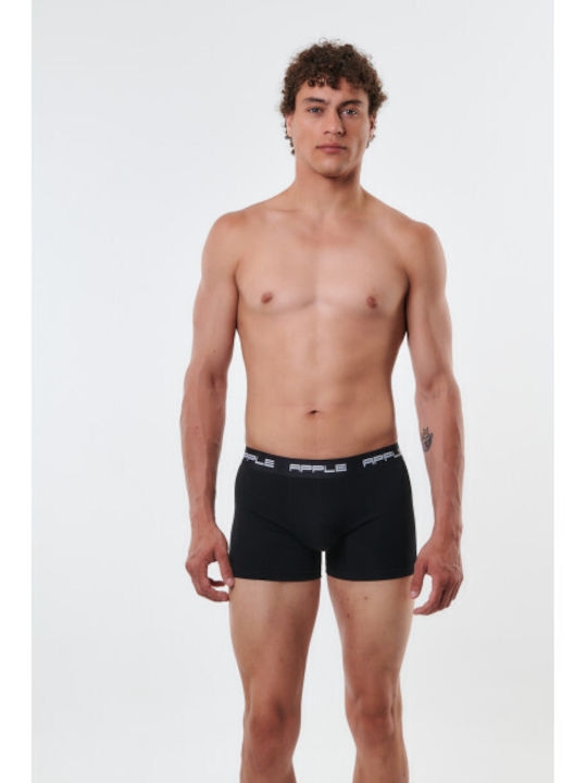 Apple Boxer Men's Boxers Stret Food 2Pack