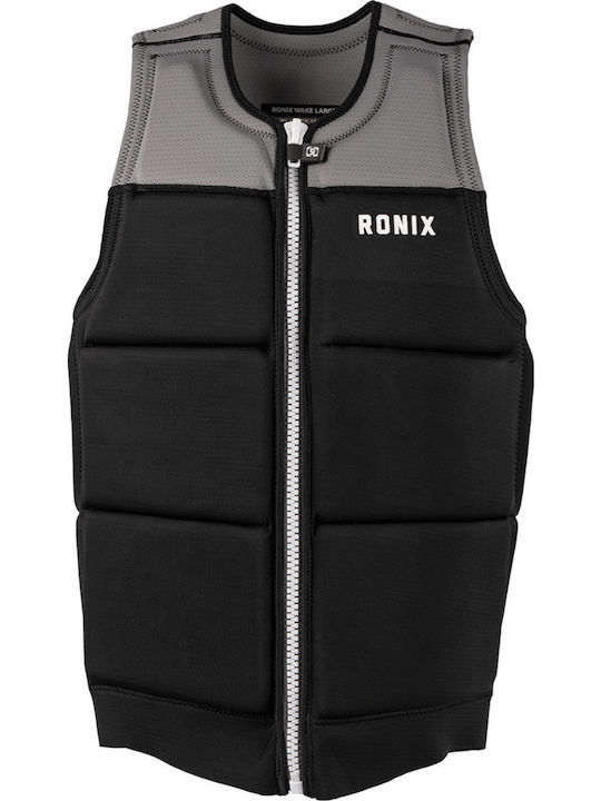 Ronix Impact Vest Ενηλίκων Μαύρο