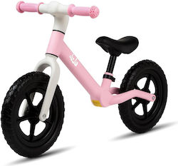 Juju Kinderlaufrad Rosa für 4++ Jahre