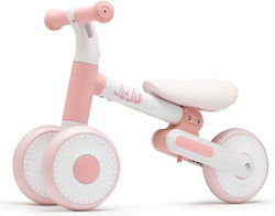 Juju Kinderlaufrad Rosa für 3++ Jahre
