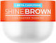 Byrokko After Sun Cream for the Body with Shea Butter 210ml