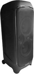 Samus Prime Sound 590 Bluetooth 450W έως 10 ώρες Μαύρο Samus Prime Sound 590 Bluetooth 450W έως 10 ώρες Μαύρο
