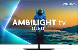 Philips Smart 55" 4K OLED Ambilight (2025)