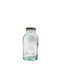 Vidrios San Miguel General Use Glass Jar with Lid Transparent 500ml 1 Piece