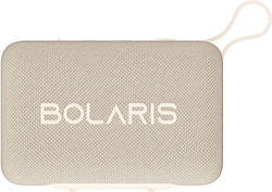 Bolaris Bluetooth 5W Μπεζ Y016