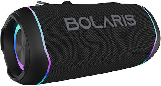 Bolaris 5.4 Parma Ηχείο Bluetooth 16W Μαύρο