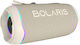 Bolaris Parma Bluetooth високоговорител 16W Бежов
