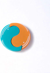 Liberty Wholes Large Eraser