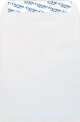 Mailing Envelope Catalog 31x41 White Peel and Seal