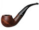 Pipă de Tutun Peterson Aran Smooth 03 Fishtail