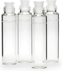 Hanna 4 Glass Cuvettes Η1731321