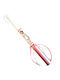 Easter Candle Handmade Ballerina Melia