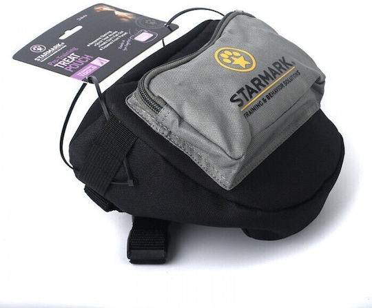 Starmark Treat Pouch Dog Training Treat Case Quick Access To Treats Without Falling