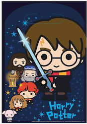 Harry Potter Τσάντες Δώρου 8τεμ Harry Potter Τσάντες Δώρου 8τεμ