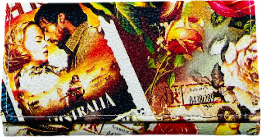 Dino Rossi Handgefertigte Tabaktasche Australien Design Von Anna's Hergestellt In Griechenland