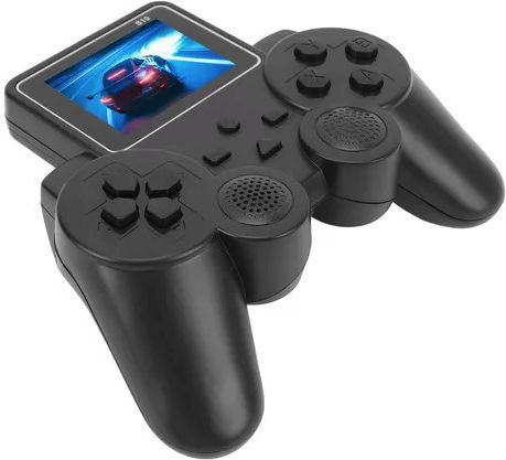 SPV Elektronische Retro-Spielkonsole für Kinder