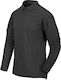 Range Polo Shirt Helikon Black Blouse
