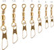 Black Diamond Intre Lock Aur 7