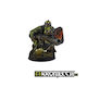 Kromlech Orc Panzerschreck