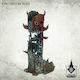 Scenery Orc Sentry Post