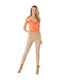 Damen T-Shirt Emberglo