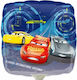 Μπαλόνι Disney Cars Foil Πολύχρωμο 23εκ.