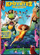 Οι Κρουντς 2 Nea Eποχη Dvd