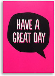 Great Day Carduri De Salutare Nineteen Seventy Three