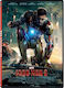 Αιρον Μαν 3 Iron Man Dvd
