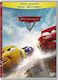 Αυτοκινητα 3 Cars 3 Blu-ray+dvd
