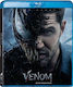 Βενομ Venom Blu-ray