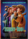Σκουμπι Ντου Scooby Doo Η Ταινια Dvd