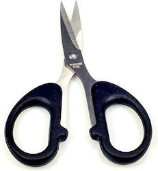 Scissors Black Diamond 705 5" Stainless Steel
