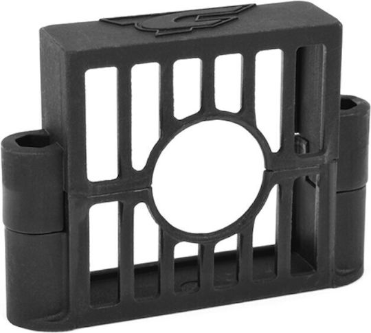 Team Corally Fan Holder Fan 40 Mm Composite 1 Set