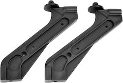 Team Corally Shock Tower Brace Body Mount V2 Re...