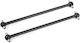 Team Corally Dogbones 93mm 2021 Model Steel 2 P...