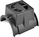 Team Corally Blower Fan Shroud Fits 42mm Motors...