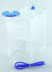 Aquarium Ersatzteile Flüssigkeitsbehälter 2,5 l