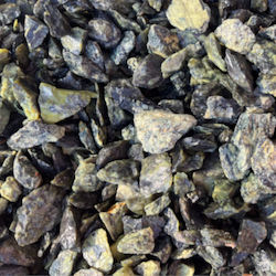 Ψηφίδα Πράσινη 5-15mm 1kg