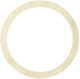 Wooden Ring Circle 12cm Set/7