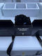 Forever Rose Black Jewelry Case Luxury Box 32cm X 10cm X 11cm
