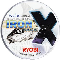 Ryobi Iron Max X 300m